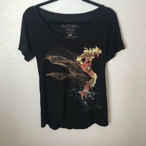 Michael Jackson “One” Concert T-shirt (Small)